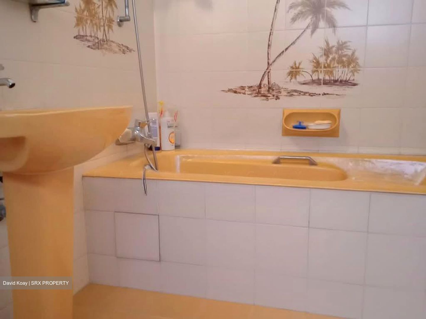 Hillview Garden Estate (D23), Semi-Detached #564080961